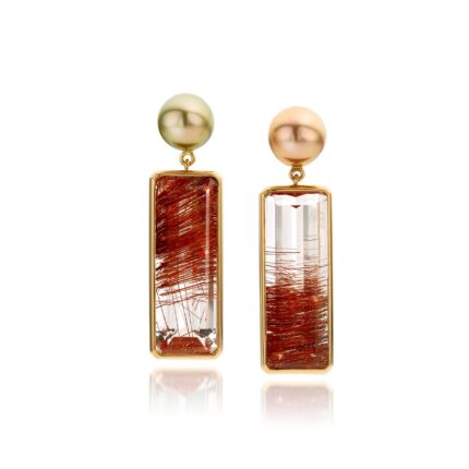 exclusieve-oorhangers-rutielkwartsen-roze-groene-parel-rose-goud
