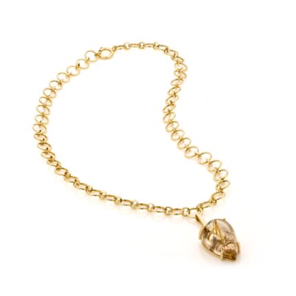 halsketting-schakels-geel-goud-afneembare-hanger-rutielkwarts