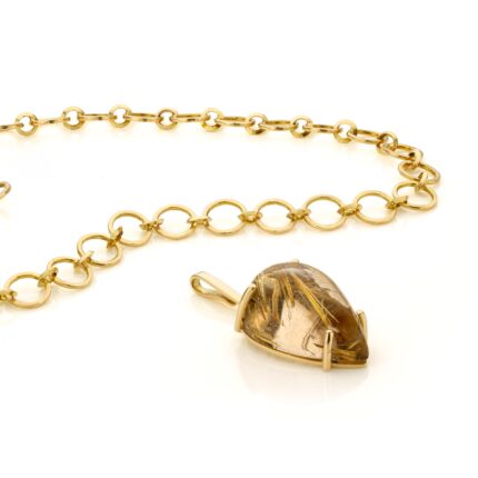 hanger-afneembaar-geel-goud-rutielkwarts