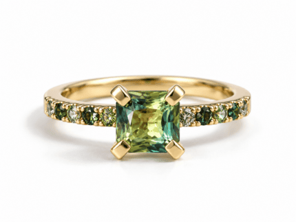 unique-engagement-ring-teal-sapphire-blue-green-green-diamonds